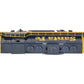Hallmark Models HO BRASS Custom ATSF EMD GP-7 Diesel Locomotive #2790A EX/Box
