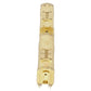 Hallmark Models HO BRASS EMD FT "A" Powered A&B Diesel Set EX/Box