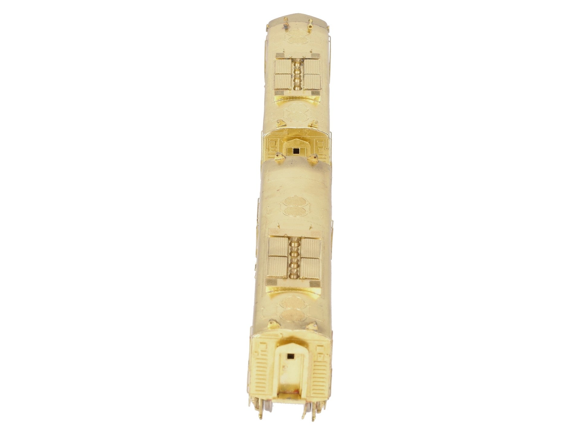 Hallmark Models HO BRASS EMD FT 