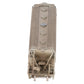 Overland OMI-3094 HO BRASS Custom FMC 3-Bay Centerflow 3560 Covered Hopper/Box