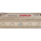 Overland OMI-3094 HO BRASS Custom FMC 3-Bay Centerflow 3560 Covered Hopper/Box