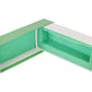 Overland OMI-3094 HO BRASS Custom FMC 3-Bay Centerflow 3560 Covered Hopper/Box