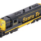 Hallmark Models HO Custom BRASS EMD GP-7 Diesel Locomotive #2756 EX/Box