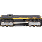 Hallmark Models HO Custom BRASS EMD GP-7 Diesel Locomotive #2756 EX/Box