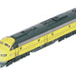 Broadway Limited 8818 N C&NW EMD E8A Diesel Locomotive Sound/DC/DCC #5027A