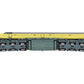 Broadway Limited 8818 N C&NW EMD E8A Diesel Locomotive Sound/DC/DCC #5027A