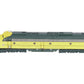 Broadway Limited 8818 N C&NW EMD E8A Diesel Locomotive Sound/DC/DCC #5027A