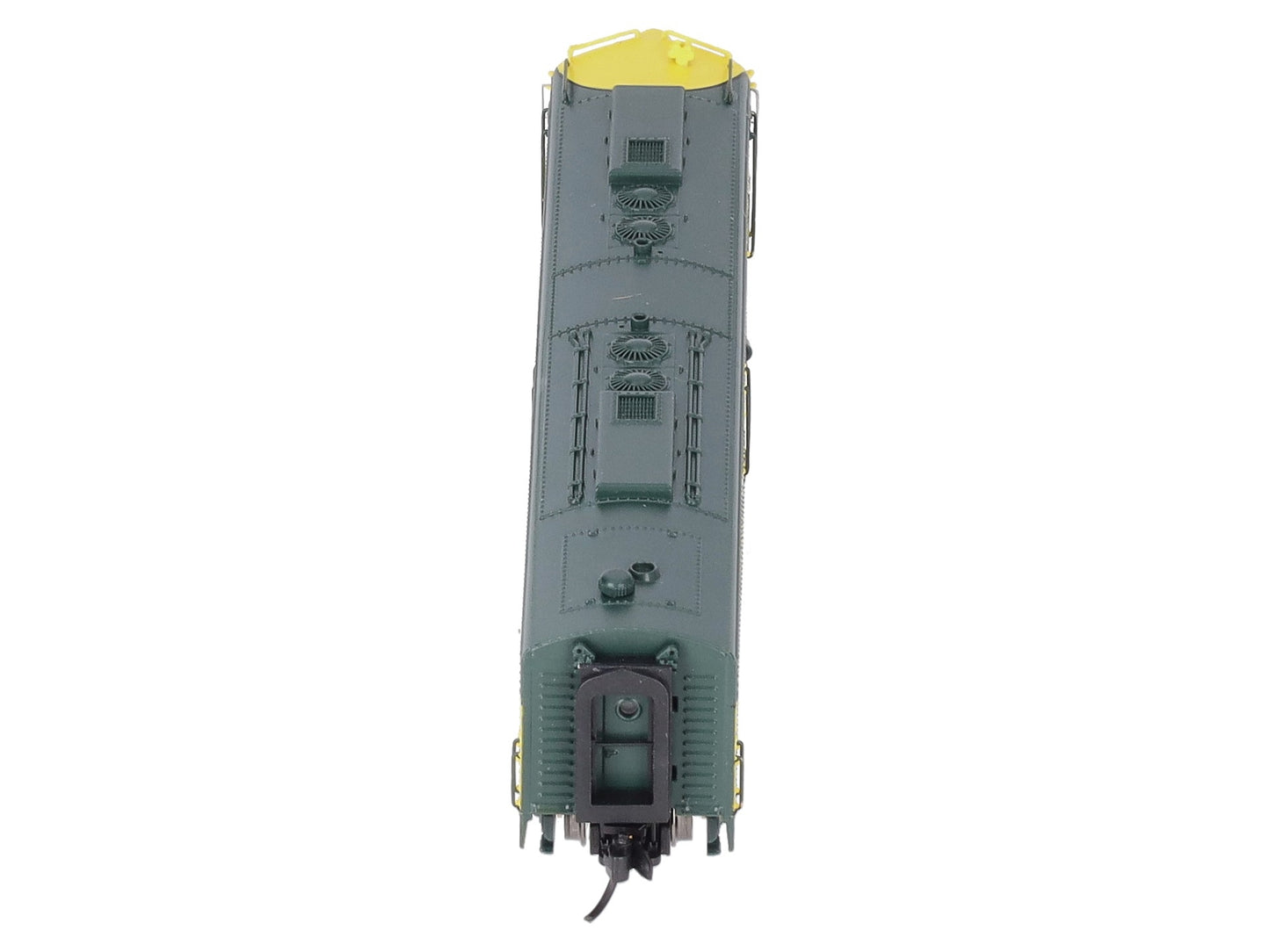 Broadway Limited 8818 N C&NW EMD E8A Diesel Locomotive Sound/DC/DCC #5027A