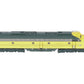 Broadway Limited 8818 N C&NW EMD E8A Diesel Locomotive Sound/DC/DCC #5027A