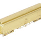 Railworks 337 HO Scale BRASS Unpainted Rutland Milk Car EX/Box