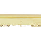 Railworks 337 HO Scale BRASS Unpainted Rutland Milk Car EX/Box