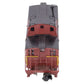 Weaver G2015-L Brass O Gauge Pennsylvania N6B Caboose #982402 EX