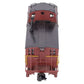 Weaver G2015-L Brass O Gauge Pennsylvania N6B Caboose #982402 EX