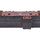 Weaver G2015-L Brass O Gauge Pennsylvania N6B Caboose #982402 EX