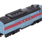 Lionel 6-38250 O Polar Express FT Diesel Locomotive #1225 EX/Box