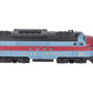 Lionel 6-38250 O Polar Express FT Diesel Locomotive #1225 EX/Box