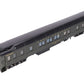 Precision Scale Co. 16981-6 O Scale BRASS G.N. Pullman Passenger Car #1014 2Rail LN/Box