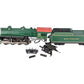 Lionel 6-18018 O Gauge Southern 2-8-2 Mikado Steam Locomotive & Tender #4501