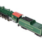 Lionel 6-18018 O Gauge Southern 2-8-2 Mikado Steam Locomotive & Tender #4501