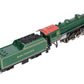 Lionel 6-18018 O Gauge Southern 2-8-2 Mikado Steam Locomotive & Tender #4501