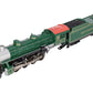 Lionel 6-18018 O Gauge Southern 2-8-2 Mikado Steam Locomotive & Tender #4501