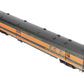Precision Scale Co. 17411-1 O Scale BRASS GN RPO/Baggage Car #1104 [2-Rail] LN/Box