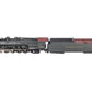 Lionel 6-38056 O PRR 4-8-2 M1a Steam Locomotive & Tender w/TMCC #6759 EX/Box