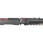 Lionel 6-38056 O PRR 4-8-2 M1a Steam Locomotive & Tender w/TMCC #6759 EX/Box