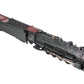 Lionel 6-38056 O PRR 4-8-2 M1a Steam Locomotive & Tender w/TMCC #6759 EX/Box