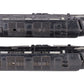 Marx 4000 Vintage O New York Central AA Diesel Locomotive Set VG