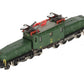 Marklin 8856 Z Scale SBB Class Be 6/8III Crocodile Freight Electric Locomotive LN/Box