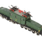 Marklin 8856 Z Scale SBB Class Be 6/8III Crocodile Freight Electric Locomotive LN/Box