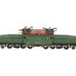 Marklin 8856 Z Scale SBB Class Be 6/8III Crocodile Freight Electric Locomotive LN/Box