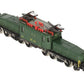 Marklin 8856 Z Scale SBB Class Be 6/8III Crocodile Freight Electric Locomotive LN/Box