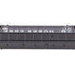 Overland 3274.3 HO BRASS J.M. Huber Carbon Black 47' Hopper #222 EX/Box