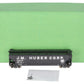 Overland 3274.3 HO BRASS J.M. Huber Carbon Black 47' Hopper #222 EX/Box