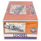 Lionel 6-28022 O Gauge West Side Lumber Steam Locomotive & Tender #10 EX/Box