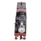 Lionel 6-28022 O Gauge West Side Lumber Steam Locomotive & Tender #10 EX/Box