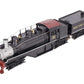 Lionel 6-28022 O Gauge West Side Lumber Steam Locomotive & Tender #10 EX/Box