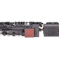 Lionel 6-28022 O Gauge West Side Lumber Steam Locomotive & Tender #10 EX/Box