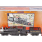 Lionel 6-28022 O Gauge West Side Lumber Steam Locomotive & Tender #10 EX/Box