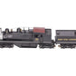 Lionel 6-28022 O Gauge West Side Lumber Steam Locomotive & Tender #10 EX/Box
