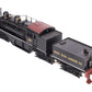 Lionel 6-28022 O Gauge West Side Lumber Steam Locomotive & Tender #10 EX/Box