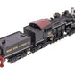 Lionel 6-28022 O Gauge West Side Lumber Steam Locomotive & Tender #10 EX/Box
