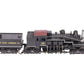 Lionel 6-28022 O Gauge West Side Lumber Steam Locomotive & Tender #10 EX/Box
