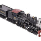 Lionel 6-28022 O Gauge West Side Lumber Steam Locomotive & Tender #10 EX/Box