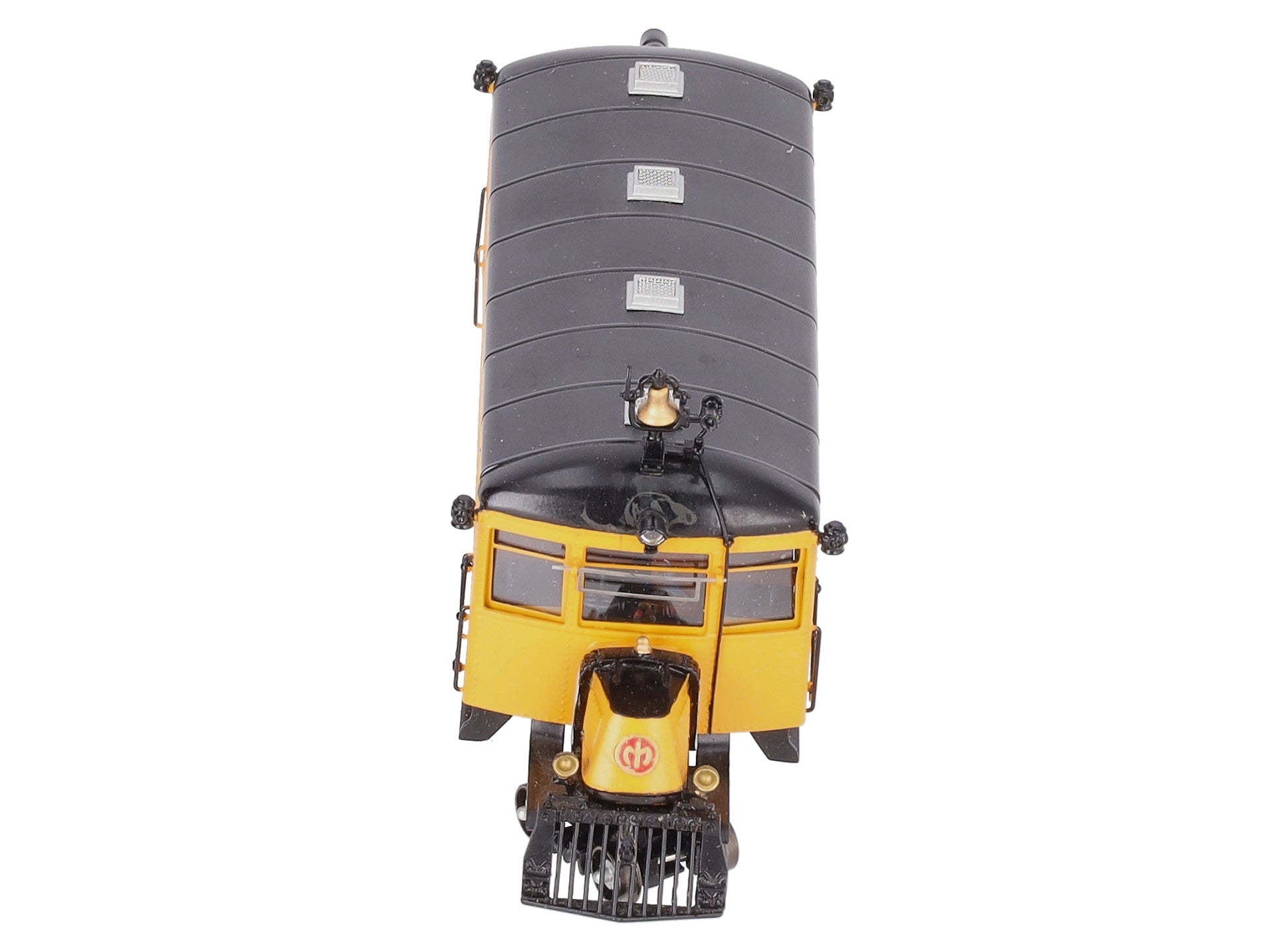 Precision Scale Co. 16854-1 HOn3 BRASS ACX Mack Railbus EX/Box