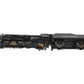 Trix 22803 Union Pacific USRA Light Mikado #2494 w/DCC & Sound LN/Box