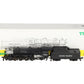 Trix 22803 Union Pacific USRA Light Mikado #2494 w/DCC & Sound LN/Box