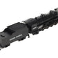 Trix 22803 Union Pacific USRA Light Mikado #2494 w/DCC & Sound LN/Box
